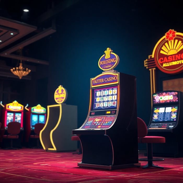 Blockchain et Crypto-Casinos : Avenir ou Mode Passagère ?