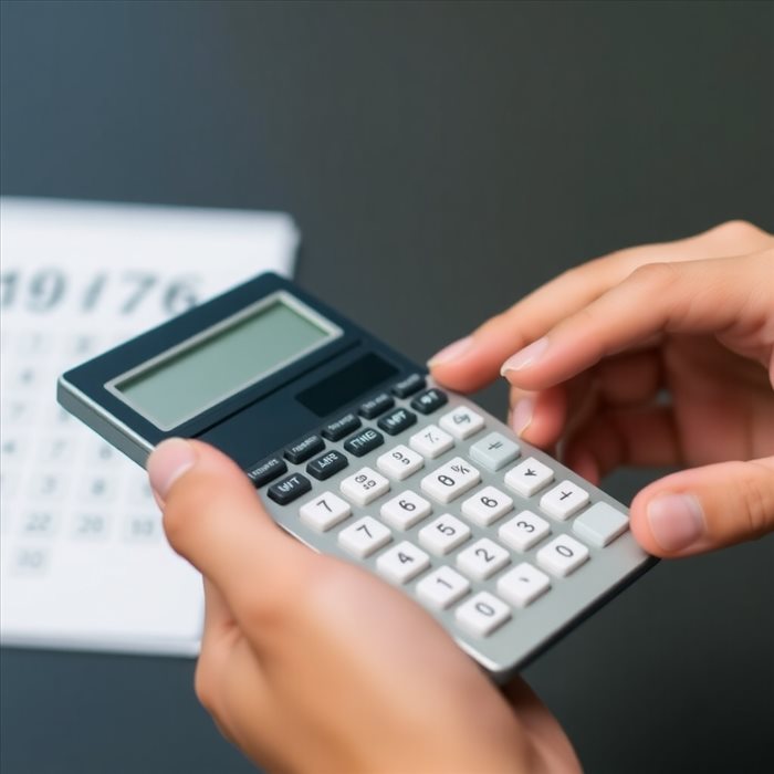 Convertir 2700 € Brut en Net