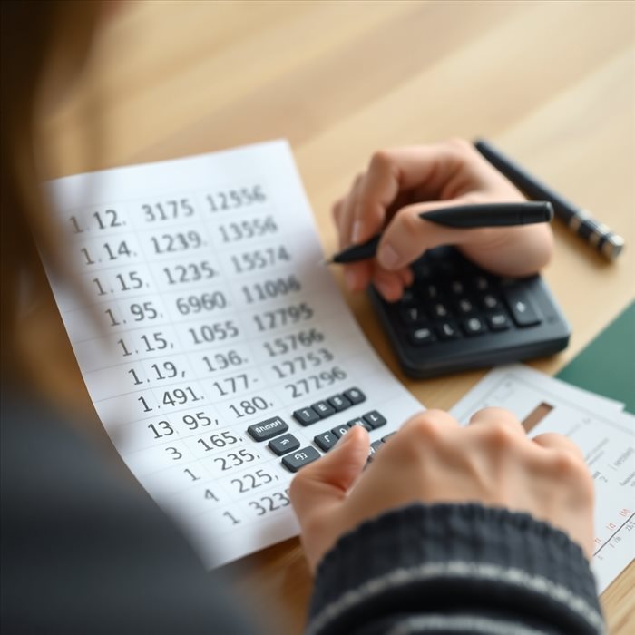 Convertir 2600 € Brut en Net