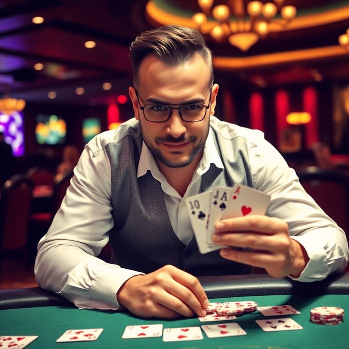 Règles Essentielles pour Jouer aux Casinos en Ligne
