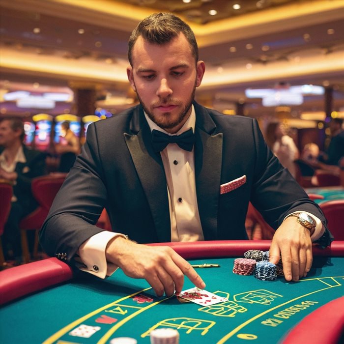 Comment Jouer en Sécurité aux Casinos en Ligne en France