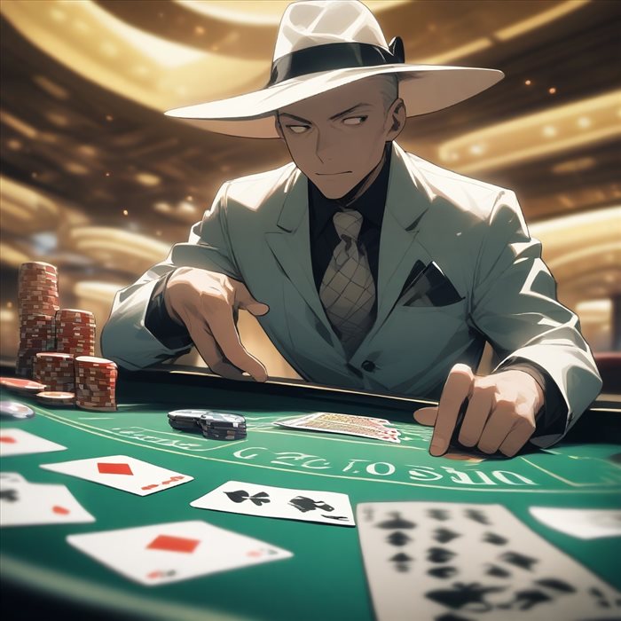 Précautions Essentielles Avant de Jouer au Casino en Ligne