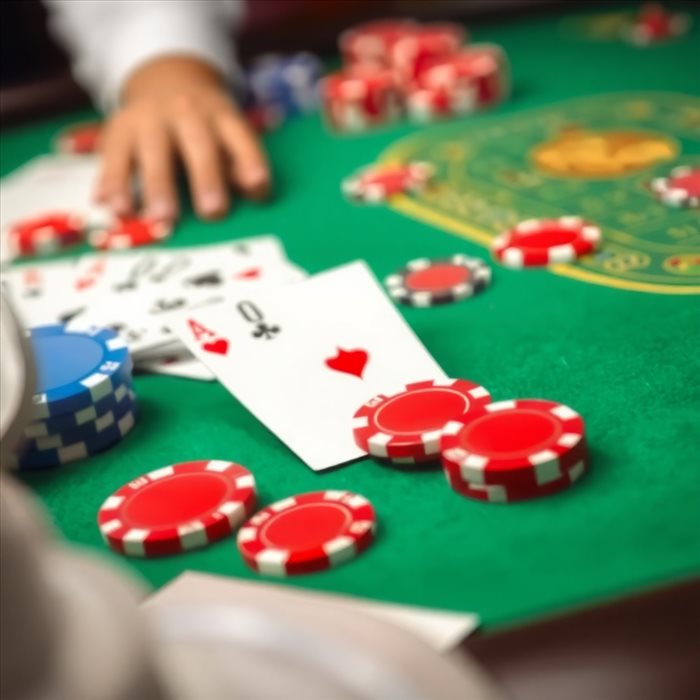  Sécurité : Jouer aux jeux de casino en ligne en France