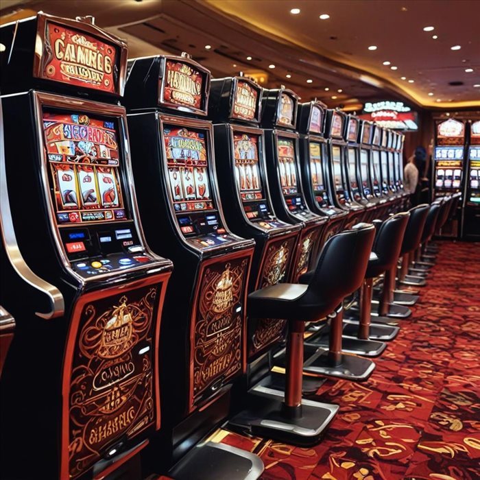 Jouer au Casino : Stratégies pour Limiter les Risques