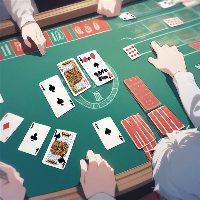 Règles Clés des Jeux de Casino en Ligne à Connaître