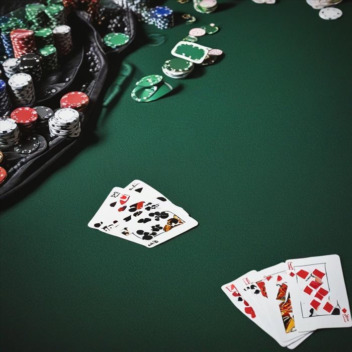 Règles et Astuces pour Gagner aux Jeux de Casino en Ligne
