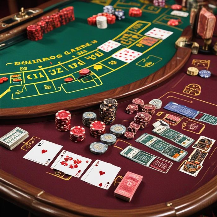 L'Intérêt pour Vous de Sécuriser Vos Jeux d'Argent en Ligne