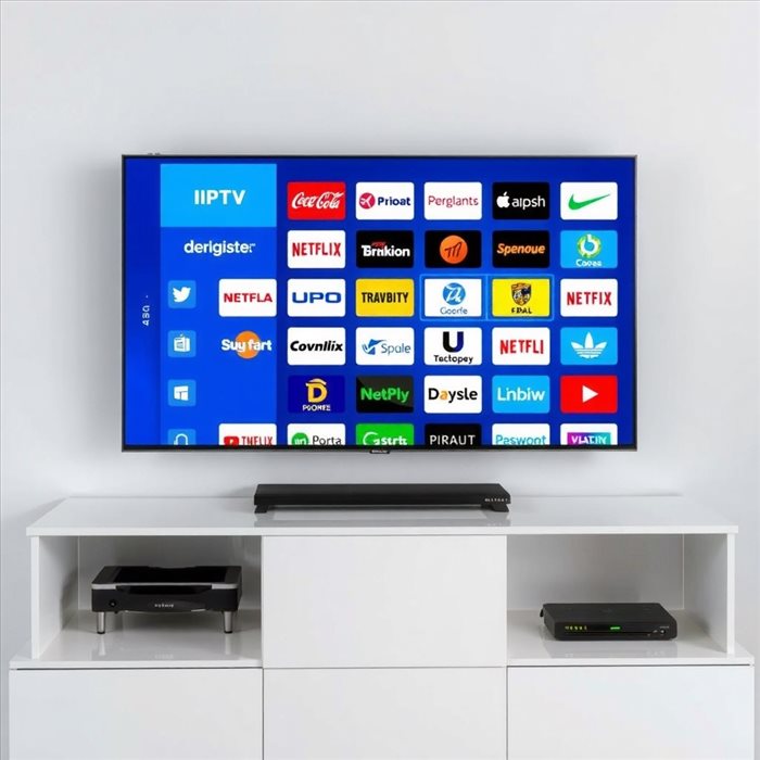 Meilleur IPTV et Tendances en France 2025 : Guide Ultime