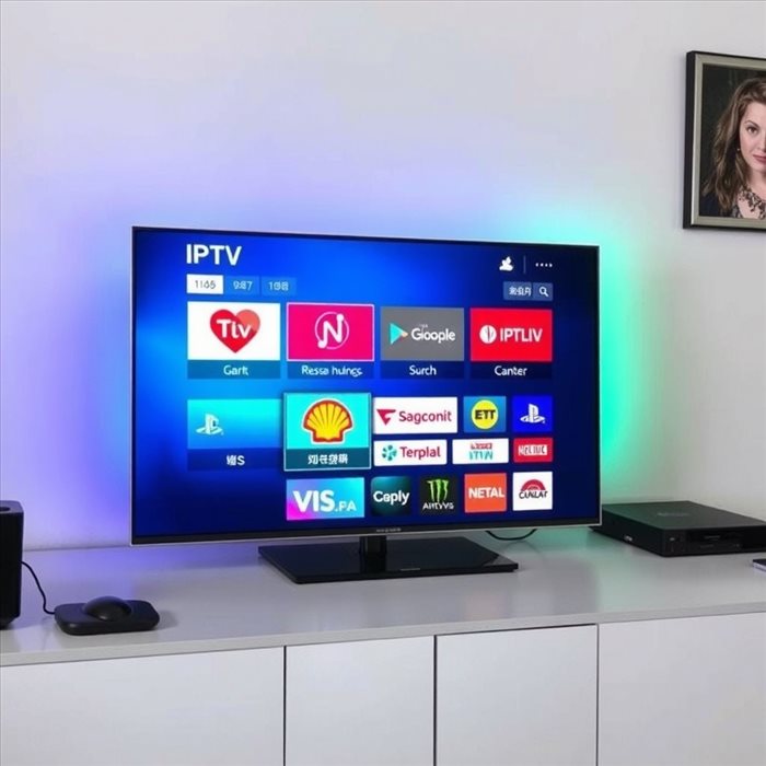 IPTV France : Les 3 Meilleurs Fournisseurs d’Abonnements IPTV en 2025