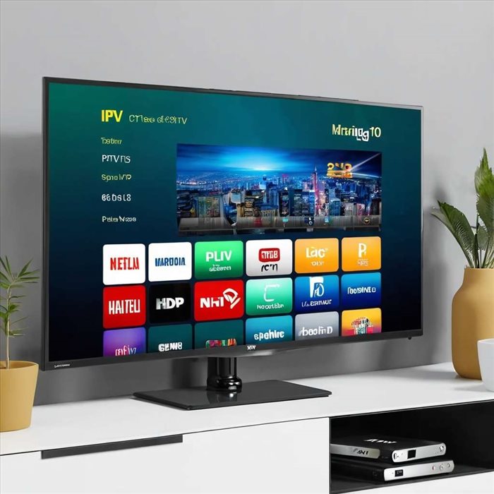IPTV FRANCE – Abonnement IPTV Premium 2025 | Meilleur IPTV HD/4K