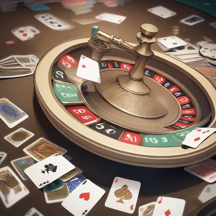 Méthodes pour Prévenir l'Addiction aux Casinos en Ligne