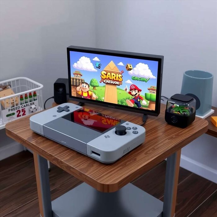 Les Jeux de console les plus populaires depuis 2020