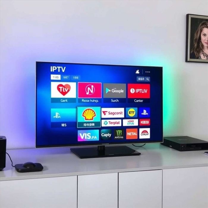 Meilleur IPTV 2025 : Comparatif des Fournisseurs, Abonnements et Sites IPTV en France