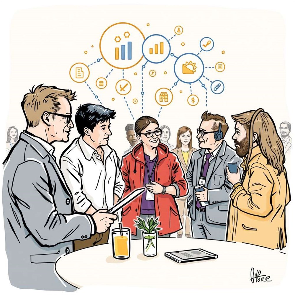 Pourquoi participer à des symposiums académiques peut transformer votre parcours d’études à l’international