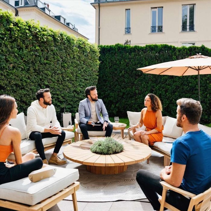 Stratégies pour Promouvoir Votre Marque via les Influenceurs