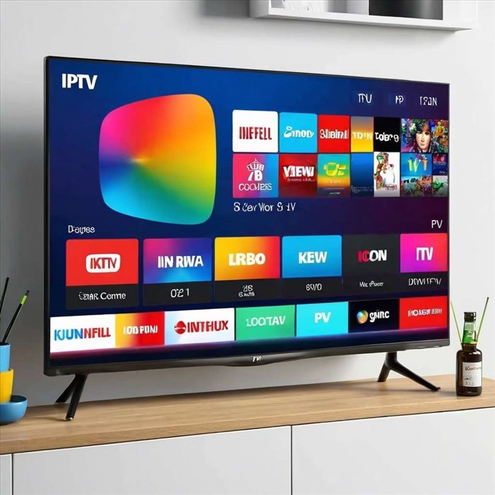 IPTV France : Découvrez le Meilleur Service IPTV Stable et Performant