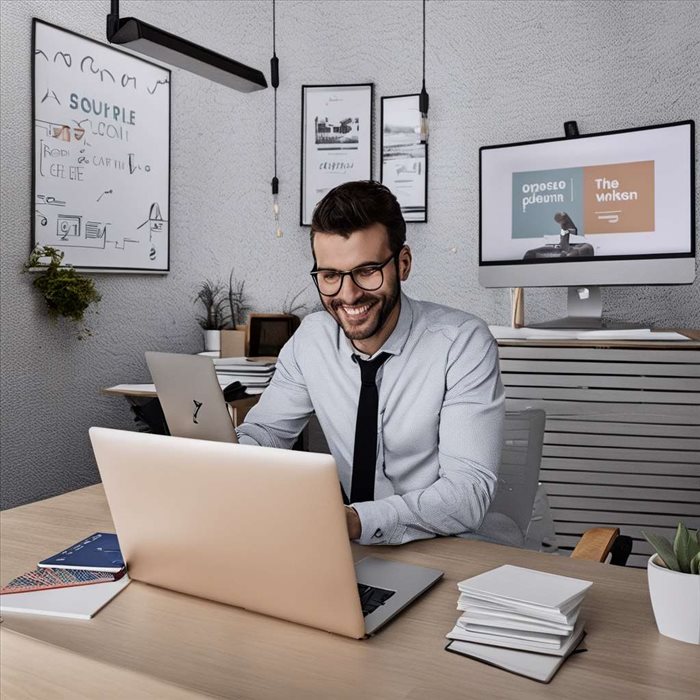 Générez des Leads Qualifiés avec Big Leads de Big Up