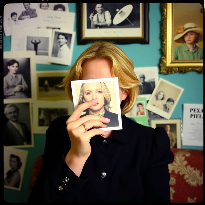 Partagez des Photos d'Anniversaire entre Invités Facilement