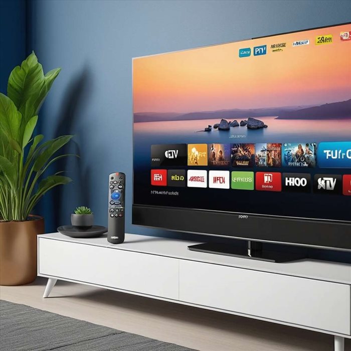 Meilleur IPTV 2025 : Guide pour Choisir le Meilleur Abonnement IPTV