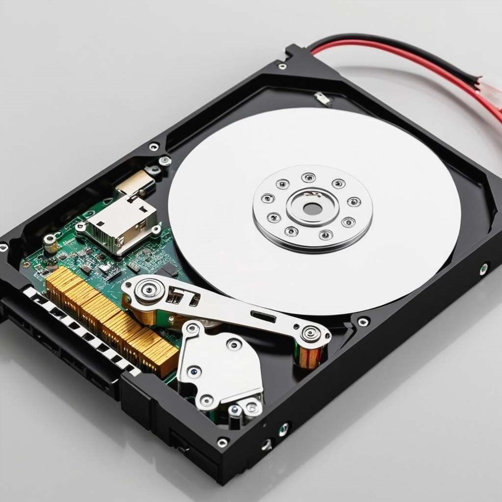 5 signes que votre disque dur est sur le point de tomber en panne