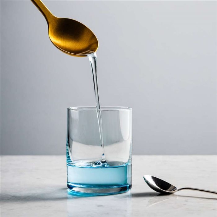 Conversion de 80 ml en cl