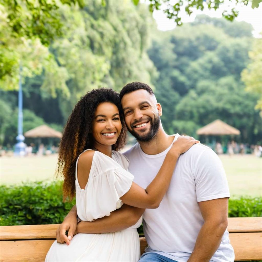 Le meilleur et le pire dans les rencontres amoureuses : les personnes elles-mêmes