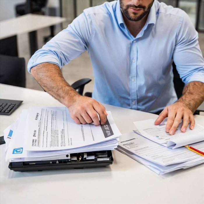 Choisir le Meilleur Destructeur de Documents pour Entreprise