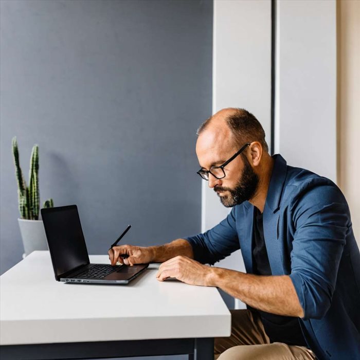 Améliorez la Visibilité de Votre Entreprise en Ligne