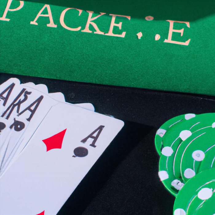 Découvrez les Règles Essentielles du Blackjack au Casino
