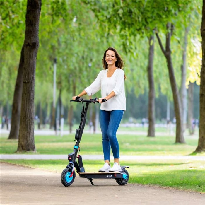 Trottinette électrique : réparer ou remplacer ? Guide décision & coûts