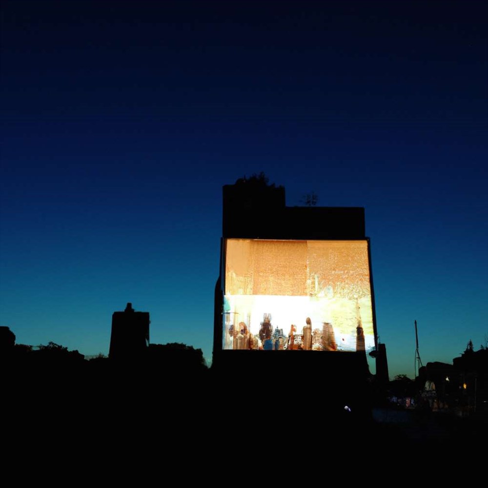 Pourquoi louer un écran géant pour votre événement plutôt que d'en acheter un ?