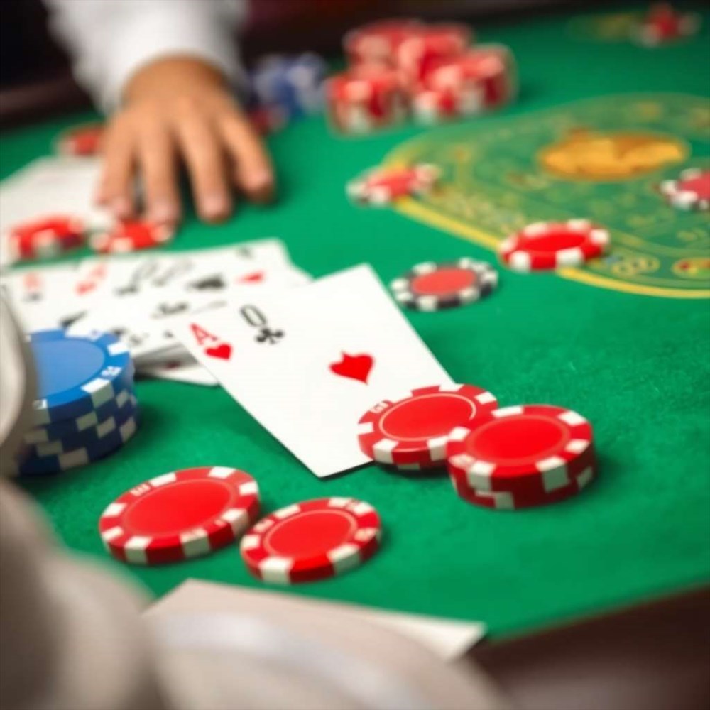 Poker en ligne, cash game ou tournois sur westace casino