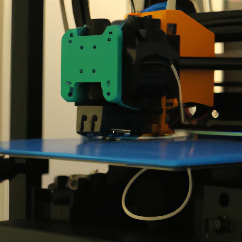 Imprimante 3D : Comprendre son Fonctionnement et Applications