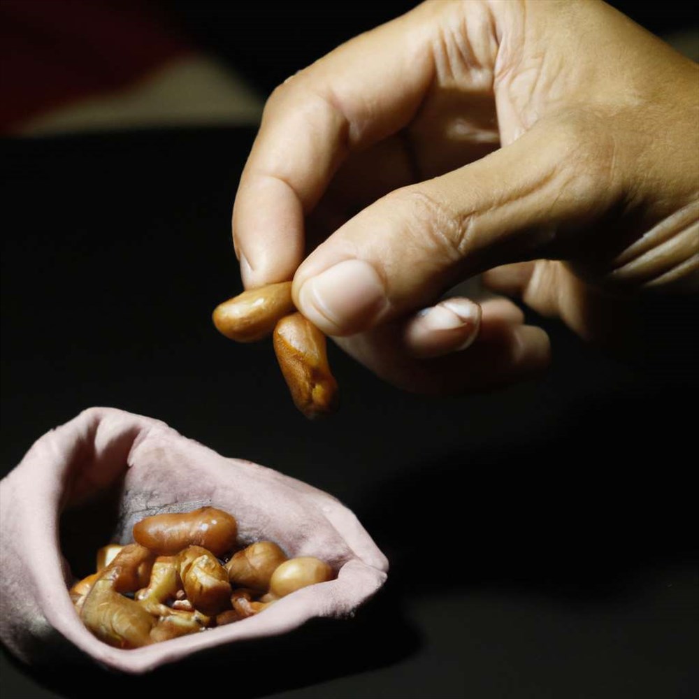 Avantages des Cacahuètes : Santé et Bien-être Optimal