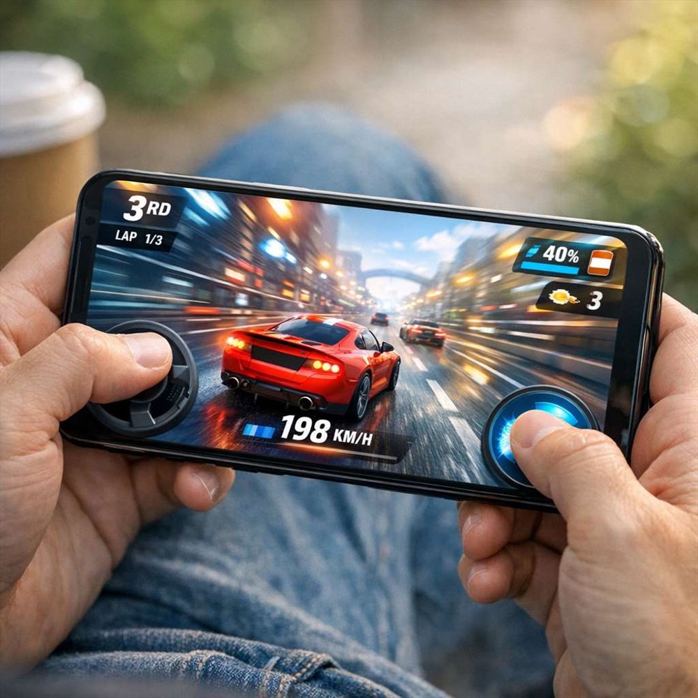 Comment les smartphones ont démocratisé l'accès aux expériences interactives