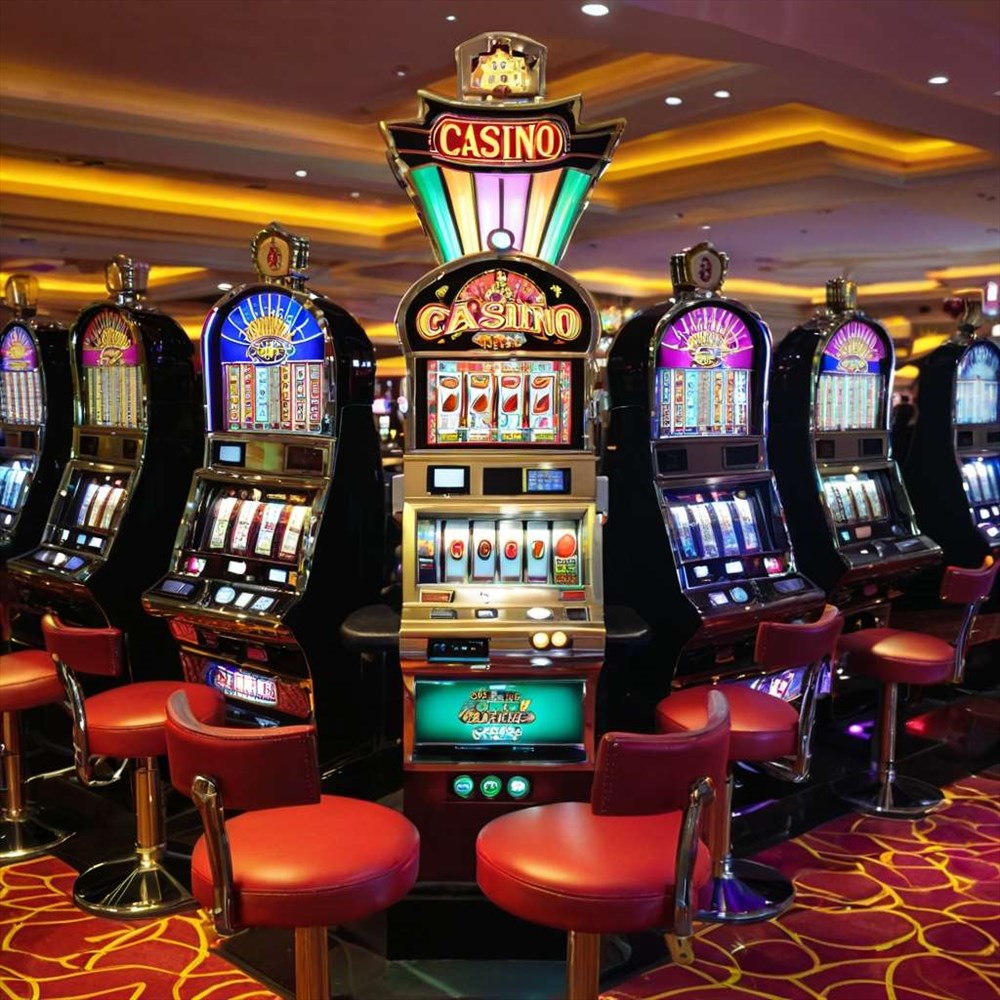 Pourquoi des plateformes comme Glorion Casino dépassent aujourd'hui le modèle à usage unique