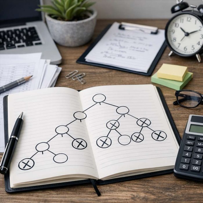 Comment fonctionne la méthode branch and bound ? Guide clair