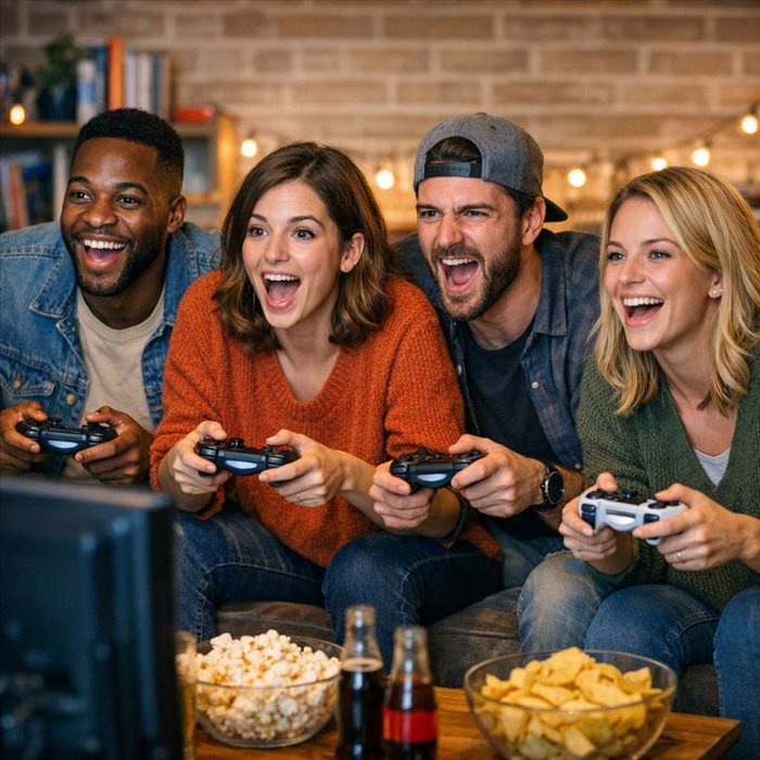 Meilleurs Jeux en Ligne 2020