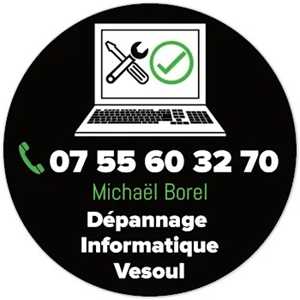 Dépannage Informatique Vesoul, un expert en maintenance informatique à Château-Chinon