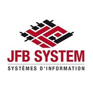 JFB SYSTEM, un technicien système à Saint-Dizier