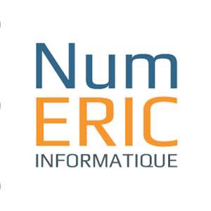 Num-ERIC Informatique, un réparateur d'ordinateur à Le Grand-Quevilly