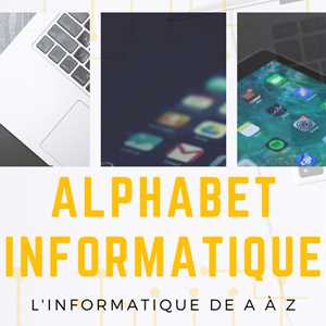 Alphabet Informatique, un technicien système à La Courneuve