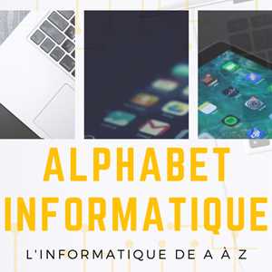 Alphabet Informatique, un réparateur d'ordinateur à Cugnaux