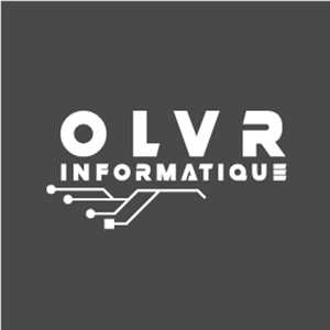 OLVR Informatique, un informaticien à Angers