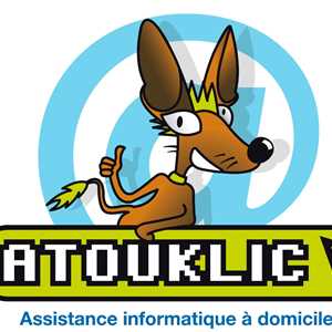 ATOUKLIC, un expert en informatique à Fort de France