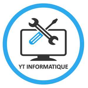 Yohan, un expert en maintenance informatique à Vallauris