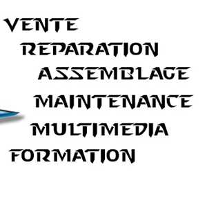 Avangard Informatique, un expert en maintenance informatique à La Roche Sur Yon