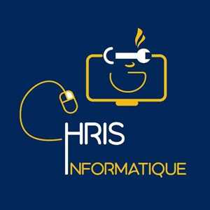 CHRISTOPHE, un expert en informatique à Châteaubriant