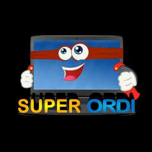 SUPERORDI, un réparateur d'ordinateur à Sisteron