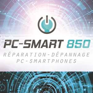 PC Smart 850, un technicien système à Challans